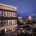 Brillia Tower 北浜