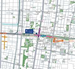 シエリア大阪谷町 写真