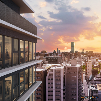 CIELIA OSAKA TANIMACHI