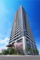 レグナスタワー新梅田