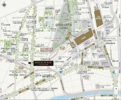 レグナスタワー新梅田 写真