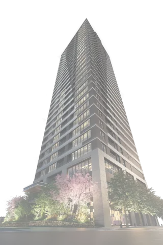 レグナスタワー新梅田