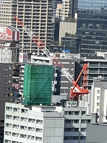 レグナスタワー新梅田 写真
