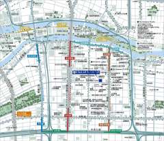 シエリアタワー北浜 写真