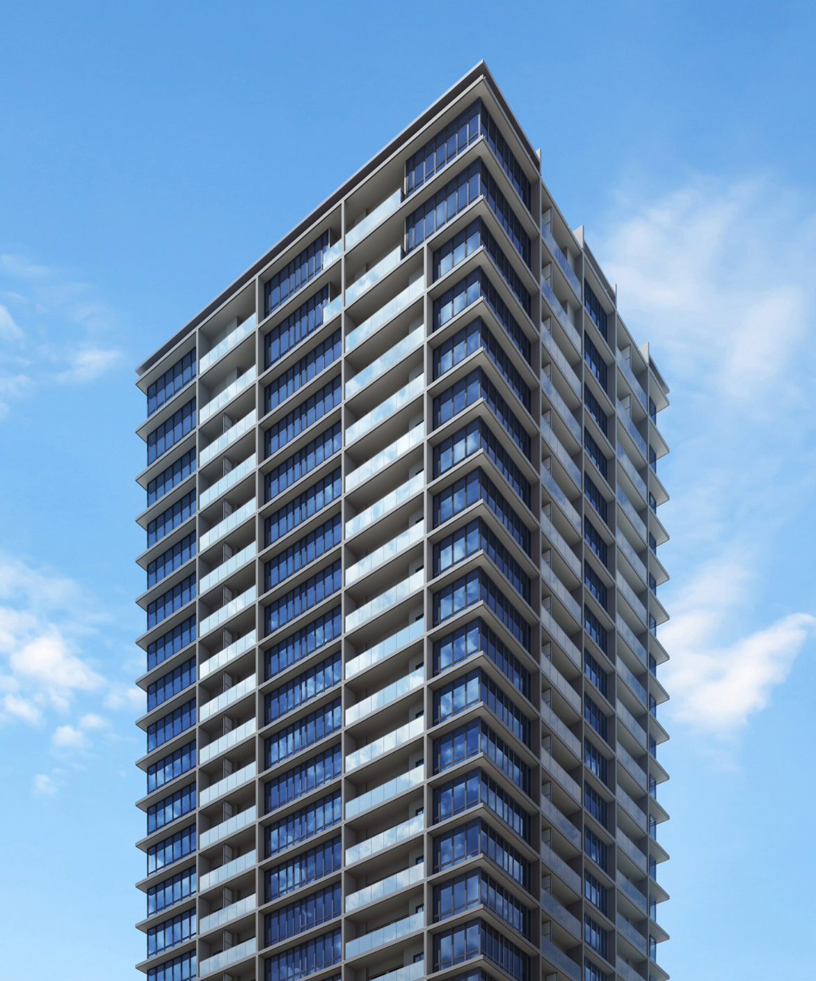 CIELIA TOWER KITAHAMA