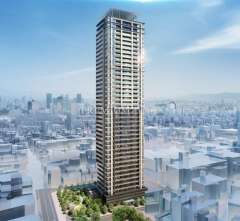 ザ・パークハウス 大阪上本町タワー