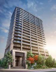 リバーガーデン都島