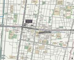 グランドメゾン大阪上本町STATION TOWER 写真