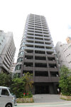 グランドメゾン大阪上本町STATION TOWER