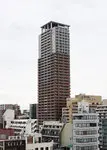 エルザグレース堀江タワー 写真