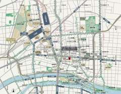 グランドメゾン梅田レジデンスタワー 写真