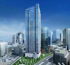 グラグリーン大阪 THE SOUTH RESIDENCE 写真