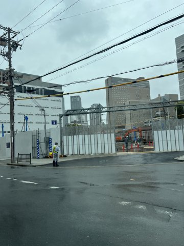 Fukushima The Residence