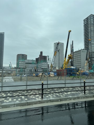Nakanoshima 5-chome Tower