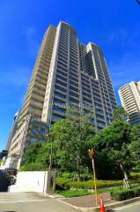 OAPレジデンスタワー西館 写真