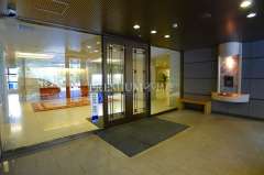 OAPレジデンスタワー西館 写真