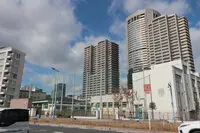 OAPレジデンスタワー西館 写真
