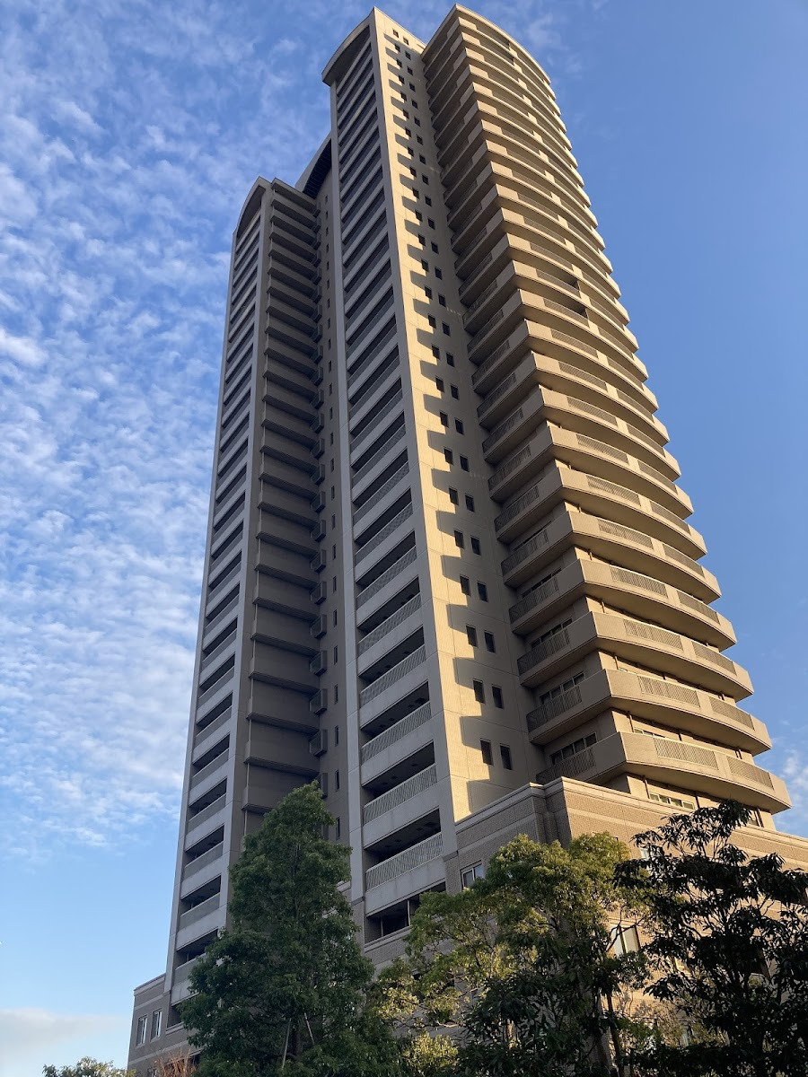 OAP RESIDENCE TOWER WEST WING