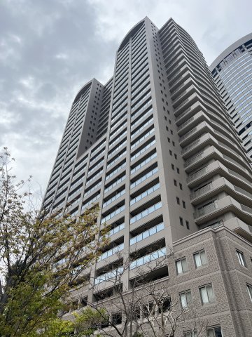 OAPレジデンスタワー西館