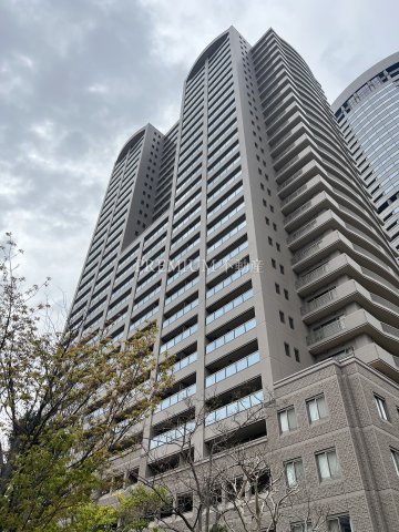 OAPレジデンスタワー西館 写真