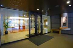 OAPレジデンスタワー東館 写真