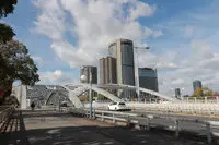 OAPレジデンスタワー東館 写真