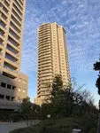 OAPレジデンスタワー東館 写真