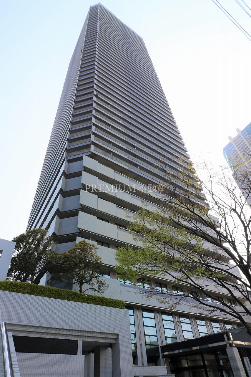 ORC PRIO TOWER RESIDENCE