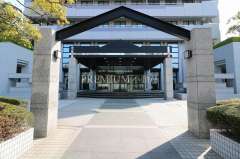 ORC PRIO TOWER RESIDENCE Photo