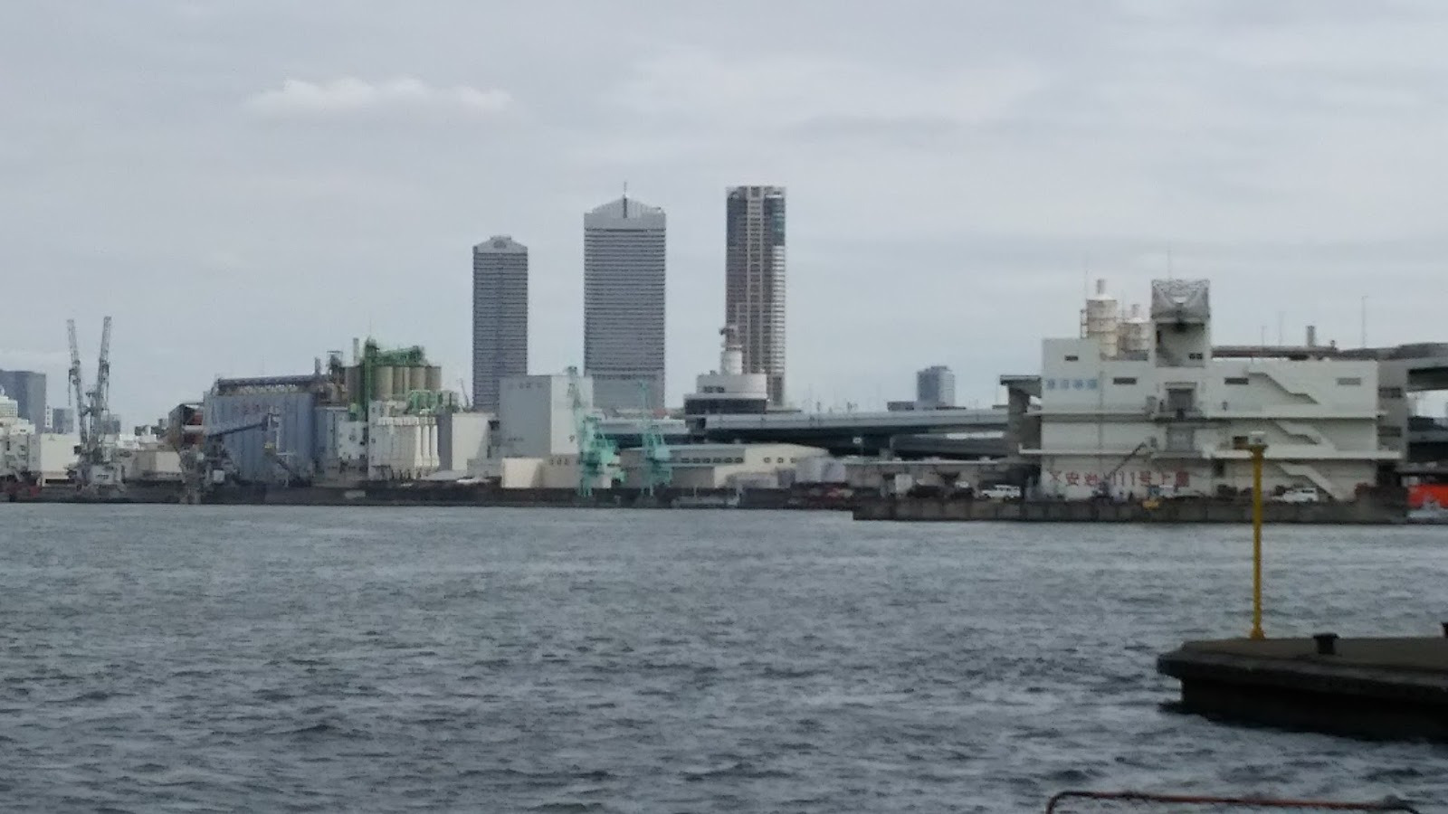 ORC PRIO TOWER RESIDENCE Photo