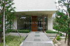 大阪イーストガーデンズタワー 写真