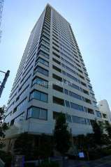 大阪ウエストゲートタワー 写真