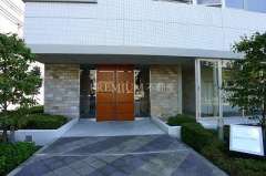 大阪ウエストゲートタワー 写真