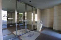 大阪ウエストゲートタワー 写真