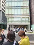 大阪ひびきの街 ザ・サンクタスタワー 写真