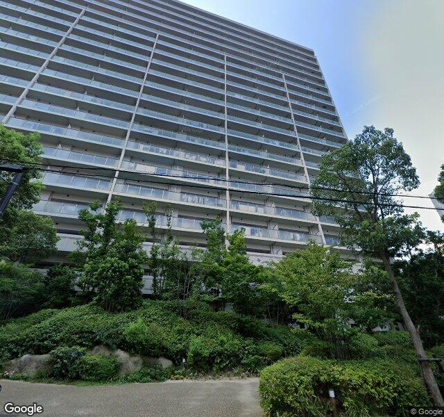 RIVER GARDEN FUKUSHIMA, KOMOREBI NO OKA A, B