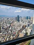 OSAKA FUKUSHIMA TOWER Photo