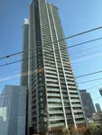 OSAKA FUKUSHIMA TOWER Photo