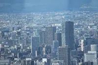 OSAKA FUKUSHIMA TOWER Photo