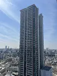 OSAKA FUKUSHIMA TOWER Photo