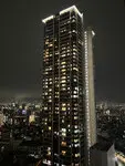 大阪福島タワー