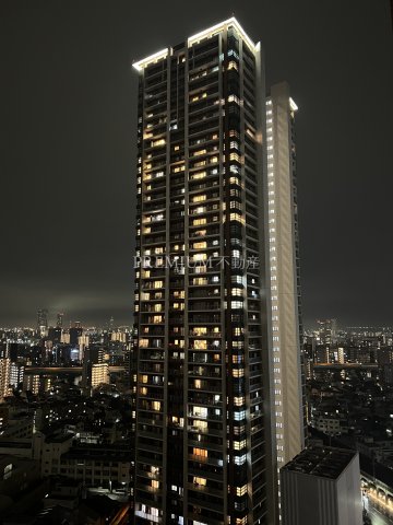 大阪福岛 TOWER 图片
