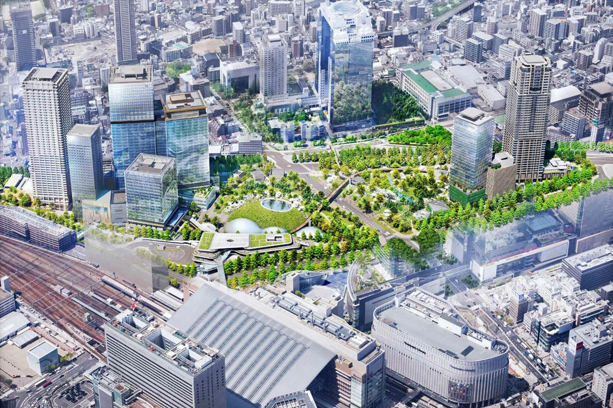 GRAND GREEN 大阪 THE SOUTH RESIDENCE 图片