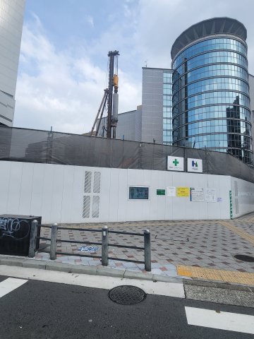 プレミスト大手前タワー