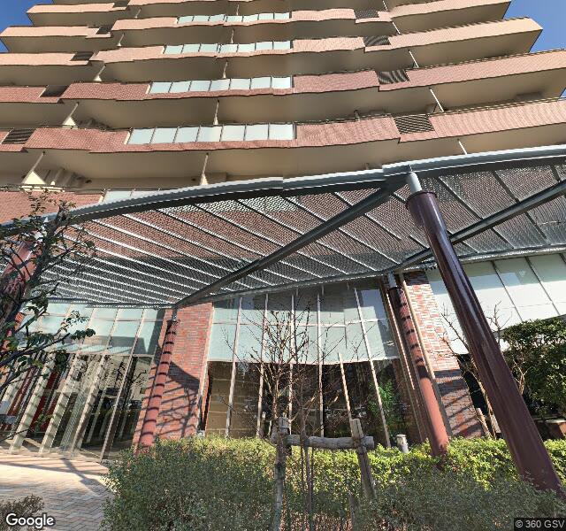 CASTALIA TOWER NAGAHORIBASHI