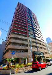 CASTALIA TOWER HIGOBASHI Photo