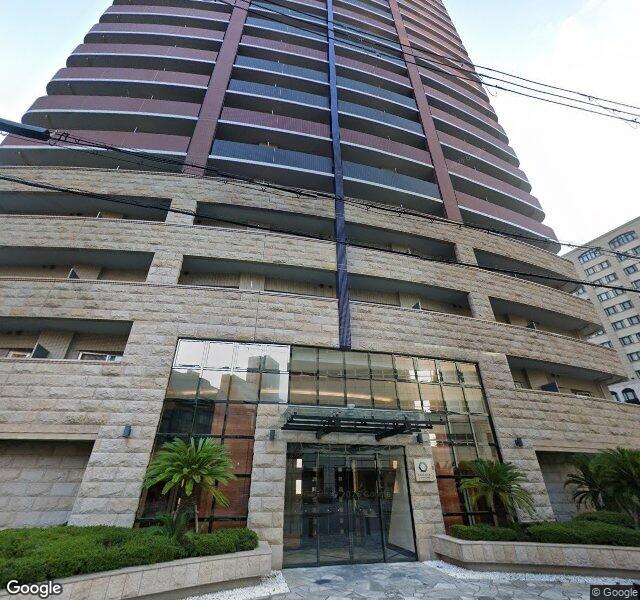 CASTALIA TOWER HIGOBASHI