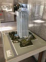 CADENZA THE TOWER