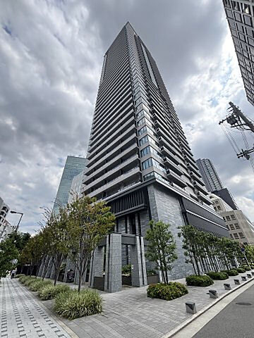 北浜ミッドタワー