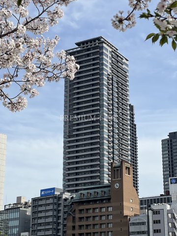 北浜ミッドタワー 写真